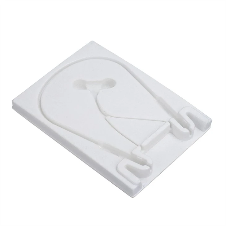 Molded Pulp Trays For Electronic Products