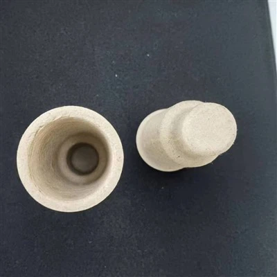 จะปรับปรุงความต้านทานแรงอัดและแรงกระแทกของบรรจุภัณฑ์เยื่อขึ้นรูปได้อย่างไร